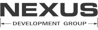 Nexus Construction Logo